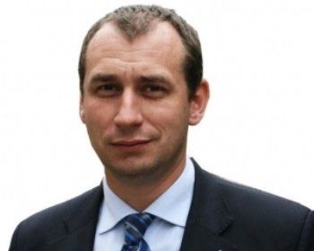 Федор Шандор, директор Карпатского центра полинговых исследований