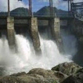 Всё Закарпатье против строительства ГЭС в Карпатах, кроме чиновников и нардепов