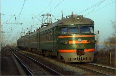 В Закарпатье тоже отмечают День работников железной дороги