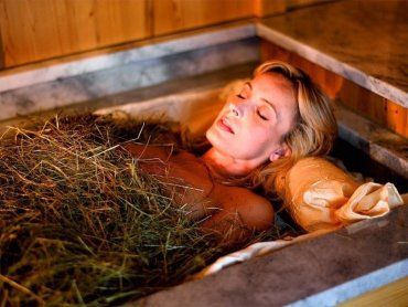 Чим трав`яні ванни корисні для здоров`я