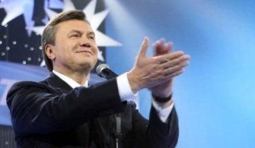 Янукович получил антипремию «Золотой будяк 2011»