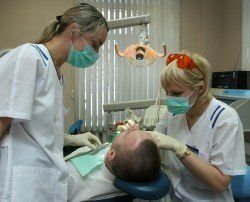 В Ужгород съедутся стоматологи из пяти стран Европы