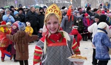 В Україні не існує свята Масляної, таку заяву зробили знавці
