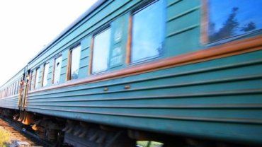 Во Львовской области поезд насмерть сбил 65-летнего мужчину