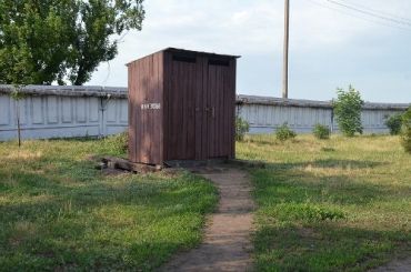 С 1 декабря туалеты на украинских вокзалах станут бесплатными