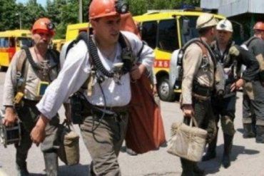 Донецкие шахтеры ездят на BMW и зарплата у них 900 евро