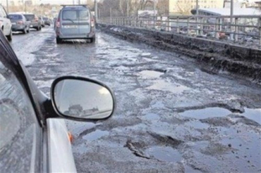 На Закарпатье милиция проверяет готовность автодорог к зиме