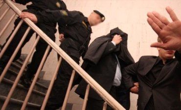 В Ужгороде налоговика-взяточника приговорили к штрафу