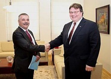 Литва и Венгрия заинтересованы в развитии партнерства