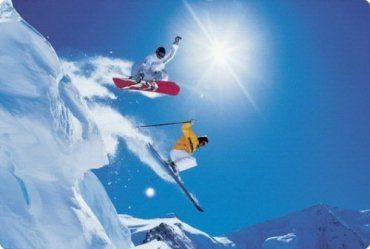 Сегодня стартует 8-ой этап Кубка мира по сноуборду в Австрии