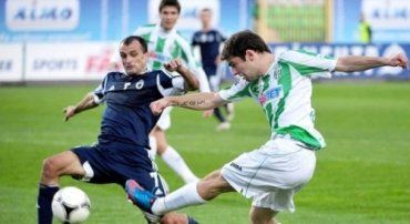 Ужгородская «Говерла» может не выйти на матч против «Карпат»