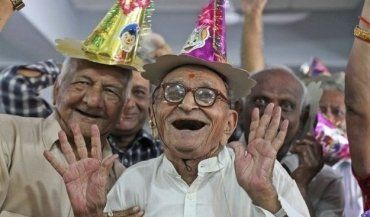 Вчені прогнозують збільшення середньої тривалості життя до 90 років