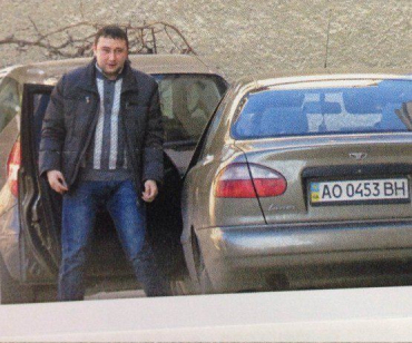 Арестованным за кражу 100 авто оказался 33 летний Алексей Беляев