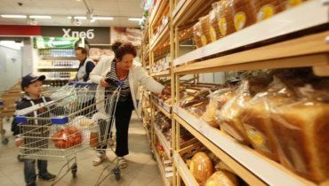 Антимонопольный комитет взялся за цены на хлеб в Закарпатской области