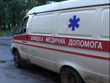 После крупной семейной ссоры 21-летний житель Ужгорода попал в реанимацию
