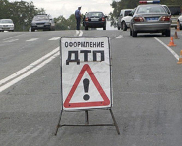 В Ужгородском районе джип переехал 52-летнего мужчину, выскошевшего на дорогу