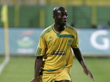 "Говерла" усилилась защитником из сборной Того, Сержем Акакпо