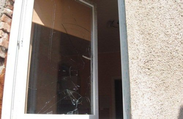 В Ужгороде милиционеры задержали квартирного вора