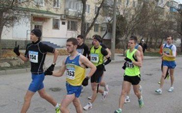 В Мукачево состоятся соревнования по спортивной ходьбе "Кубок Карпат-2014"
