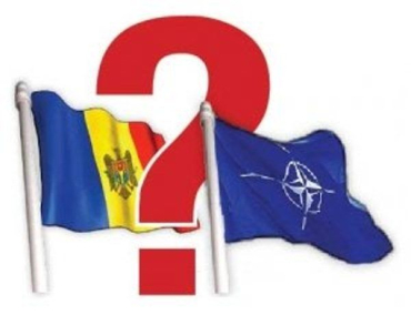 Вступление Молдовы в НАТО - это вопрос их национальной безопасности