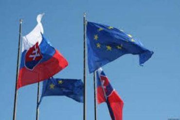 Словакия помпезно отпразднует 10-летие вступления в ЕС