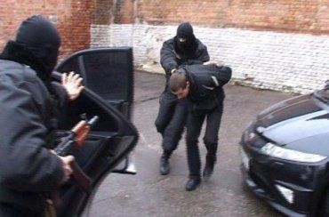 Сотрудники уголовного розыска Ужгородского горотдела милиции разыскали рэкетиров