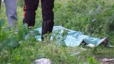 В Ужгороде на улице Можайского в кустах обнаружили труп уже мертвого мужчины