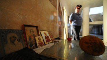 Воры обокрали как минимум 4 Божьих храма в Ужгородском районе