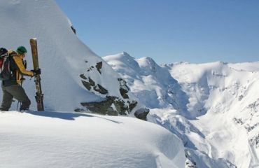 Во время катания на лыжах потерял ориентир и заблудился 28-летний житель Бережан