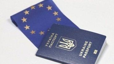 Украина подарила крымчанам безвизовый въезд в Евросоюз