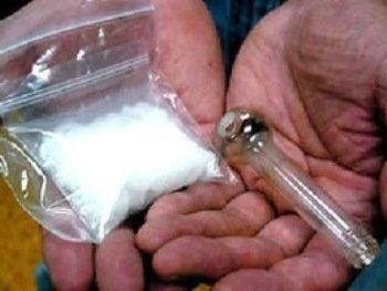 26-летний ужгородец попался милиционерам с 1 граммом метамфетамина