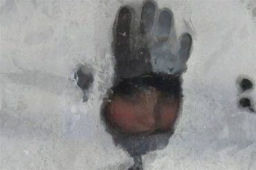 Аномальные морозы в Восточной Европе: 20 жертв за сутки