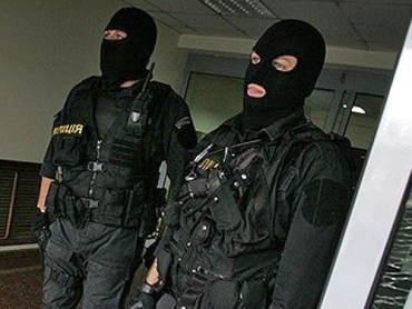 В 2013 году в Украине может появиться финансовая полиция