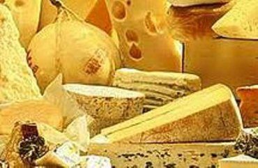 В селе Стужица пройдет второй фестиваль сыра "Молочная река"