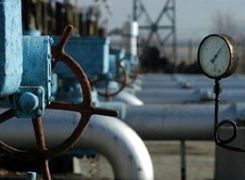 Восстановление газоснабжения в Ужгороде зависит от оперативности коммунальщиков