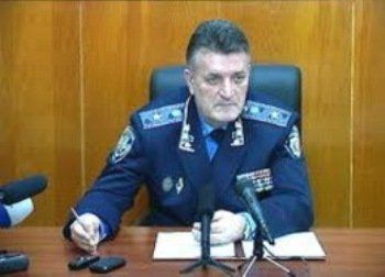 Виктор Русин: "Выборы на Закарпатье будут охранять 1650 милиционеров"