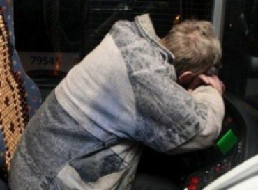 ГАИ Закарпатья задержали пьяного водителя рейсового автобуса