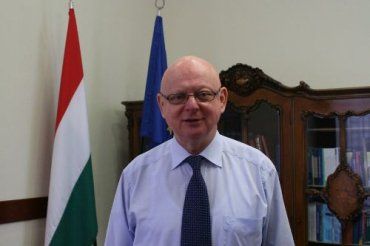Михай Байер лично посетит Днепропетровск