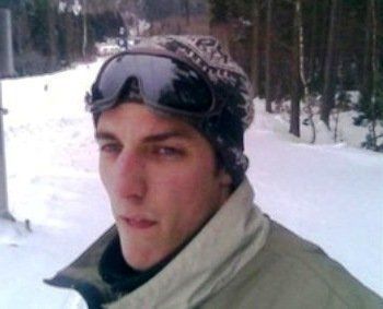 Семья пропавшего в Карпатах чеха обещает 10 тысяч баксов за информацию о нем