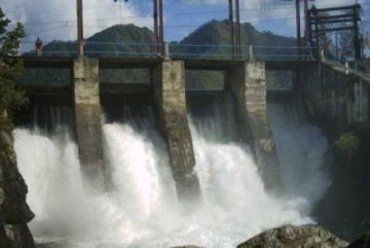 Закарпатские активисты судятся с властью из-за мини-ГЭС