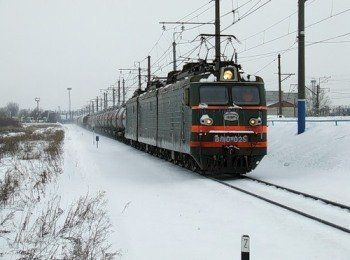 73-летний житель Берегово попал под колеса товарного поезда Хуст-Ужгород