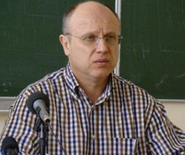 Федор Ващук имеет большие планы на реорганизацию многих факультетов УжНУ