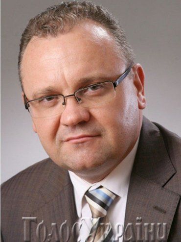 Народный депутат Украины Иштван Гайдош дал интервью