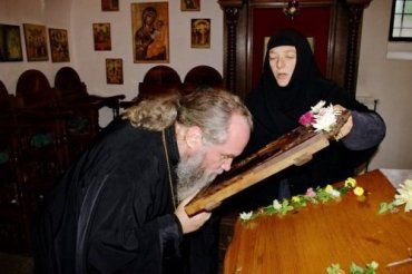 У Чорногорсько–Приморській Митрополії Сербської Православної Церкви