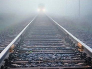 Пассажирский поезд Будапешт-Москва травмировал закарпатца