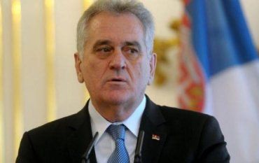 Сербия надеется, что это не повлияет на перспективу сближения с ЕС