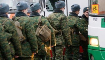 18 марта в стране началась демобилизация военных, призванных на службу 17 марта
