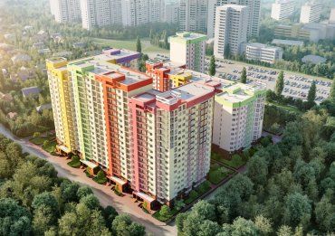 В Ужгороде хотят возводить социальное жилье