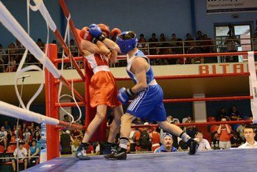 У Мукачеві відбудеться регіональний турнір з боксу