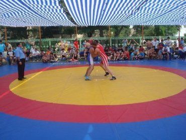 17-18 ноября в Мукачево пройдет турнир по греко-римской борьбе